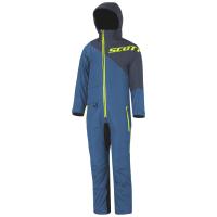 Scott Комбинезон детский Dryo Blue Sapphire/Blue Nights в Волгограде