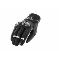 Acerbis Перчатки CE Adventure Gloves Black в Волгограде
