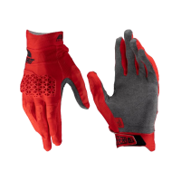 Leatt Перчатки Lite 3.5 Red V25 в Волгограде