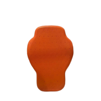Scout Вставка защиты спины Security D3O LVL 1 orange в Волгограде