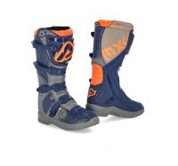 Acerbis Мотоботы кроссовые X-Team Blue/Grey в Волгограде