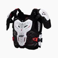 Leatt Защитный панцирь 5.5 Pro Evo Cheast Protector V26 White в Волгограде