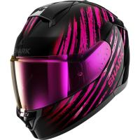 Shark Шлем Ridill 2 Assya Black/Violet/Violet в Волгограде