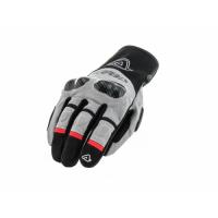 Acerbis Перчатки CE Adventure Black/Grey в Волгограде