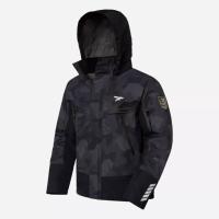 Finntrail Куртка Speedmaster 4029 CamoShadowBlack в Волгограде