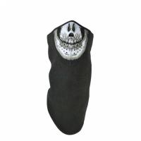ZAN Лицевая повязка NeoDanna Windbreaker Skull в Волгограде