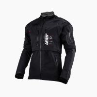Leatt Мотокуртка Moto 4.5 HydraDri Jacket 2026 Black в Волгограде