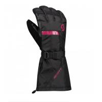 Scott Перчатки Roop Black/Pink в Волгограде
