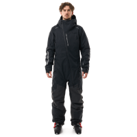 Dragonfly Комбинезон Gravity 2.0 Man 2026 Total Black в Волгограде