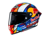 HJC Шлем RPHA1 Red Bull Misano GP MC21 в Волгограде