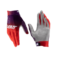 Leatt Перчатки X-Flow 2.5 SunBurn V25 в Волгограде