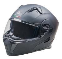 AiM Шлем модуляр JK906 Black Matt в Волгограде