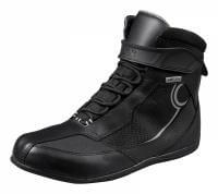 IXS Мотоботы Tour Shoe Lace ST Черный в Волгограде
