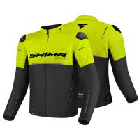 Shima Мотокуртка Drift Men Fluo в Волгограде