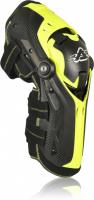 Acerbis Наколенники шарнирные Gorilla Knee Black/Yellow в Волгограде