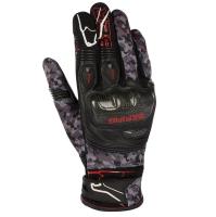 Bering Перчатки комбинированные Cortex Black/Camo в Волгограде