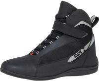IXS Мотоботы Classic Shoe Evo-Air Black в Волгограде