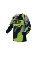 Scout Джерси Resurrection Neon Grey в Волгограде