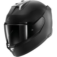 Shark Мотошлем Skwal i3 Dark Shadow Edition Mat Черный матовый в Волгограде