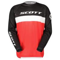 Scott Джерси 350 Swap Evo red/black в Волгограде