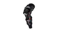 Leatt Наколенники Knee Brace C-Frame Hybrid V26 Black в Волгограде