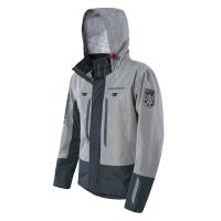 Finntrail Куртка водостойкая Greenwood 4021 Grey в Волгограде