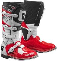 Gaerne Мотоботы Fastback Endurance Red в Волгограде