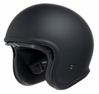 IXS Шлем Jet Helmet iXS 880 1.0 Черный матовый в Волгограде