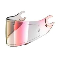 Shark Визор Skwal/Spartan V7 Light/Iridium/Pink в Волгограде
