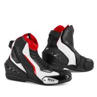 Shima Мотоботы Спортивные SX-6 White в Волгограде