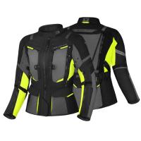 Shima Куртка Hero 2.0 Lady Fluo в Волгограде
