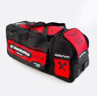 Grom Сумка для экипировки с колесами Enduro Red в Волгограде