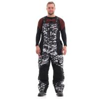 Dragonfly Снегоходные штаны Expedition Camo-Red в Волгограде