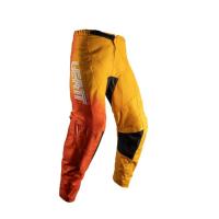 Leatt Штаны 3.5 Ride V25 Flame в Волгограде