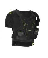 Acerbis Защита тела (Жилет) DNA SH Black/Yellow в Волгограде