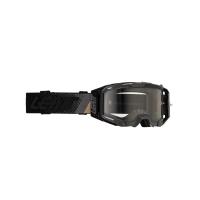 Leatt Маска Velocity 5.5 Black Clear 83 VLT V25 в Волгограде