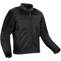 Bering Куртка текстильная Malibu Black в Волгограде