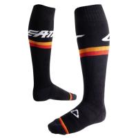 Leatt Носки Moto Socks Black 2026 в Волгограде
