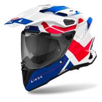 Airoh Шлем Commander 2 Reveal Blue/red Gloss в Волгограде