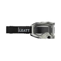 Leatt Маска Velocity 4.0 MTB Brushed Clear 83% в Волгограде