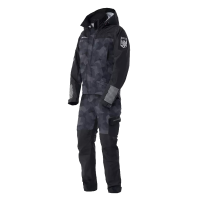 Finntrail Костюм Thor 3420 CamoShadowBlack в Волгограде