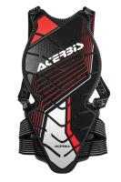 Acerbis Защита спины Comfort 2.0 Black/Red в Волгограде