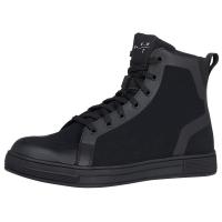 IXS Мотоботы Classic Sneaker Style Black в Волгограде