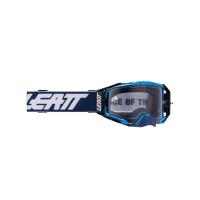 Leatt Маска Velocity 6.5 Cryztal Blue Purple 75 VLT V25 в Волгограде