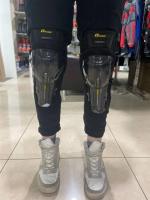 Ones Again Женские/Дет наколенники Carbon Fiber Force в Волгограде