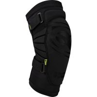 IXS Наколенники Carve 2.0 Kids 2024 Black в Волгограде