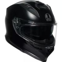 AGV Шлем K7 Black Matt в Волгограде