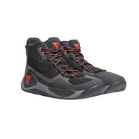 Dainese Ботинки Atipica Air 2 Black/Red-Fluo в Волгограде