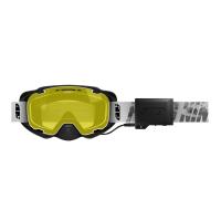 509 Очки снегоходные Aviator 2.0 XL S1 Flow с подогревом Whiteout в Волгограде