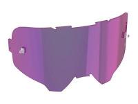 Leatt Линза для очков Iriz Purple Lens 78% в Волгограде